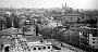 Padova verso est vista dalla Specola -1990
